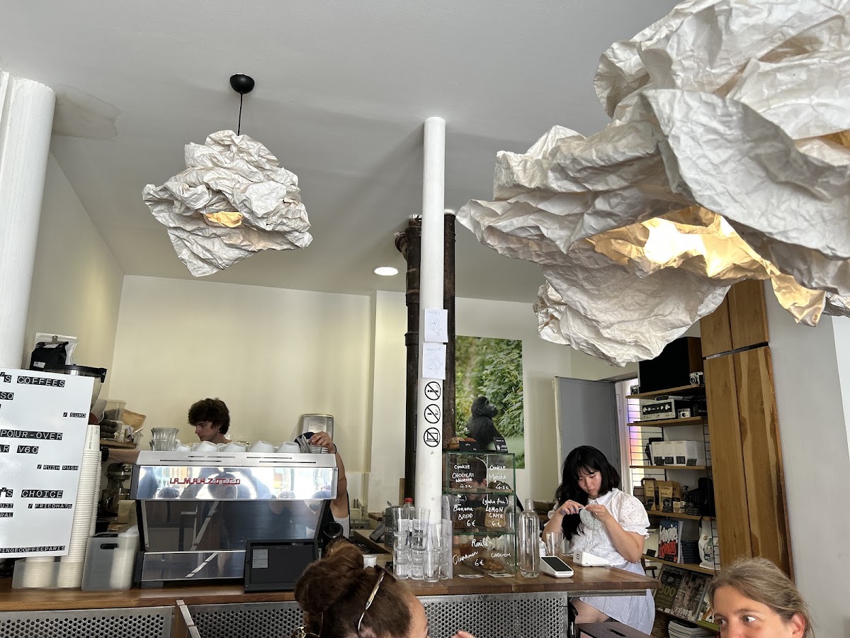 Fringe Coffee — café photo 5