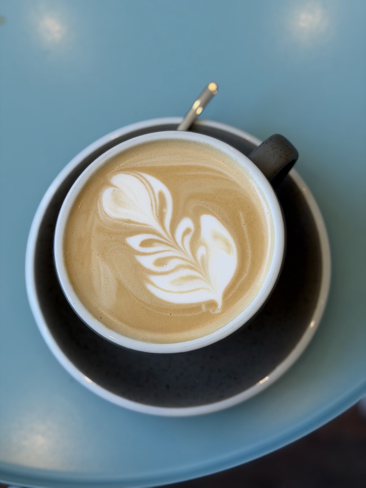 hamlet coffee company — café photo 5