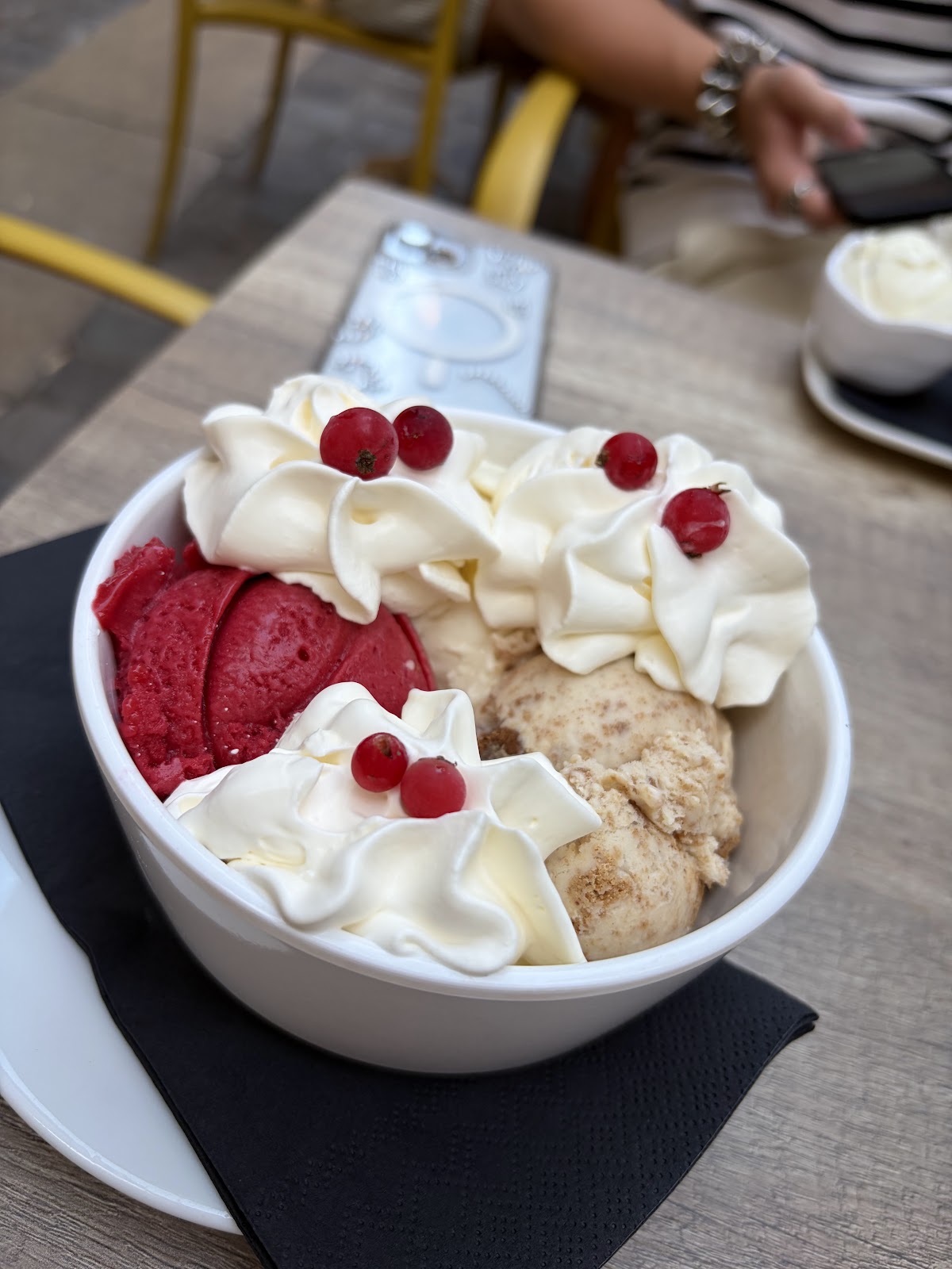 Terre Adelice Cafe — café photo 2
