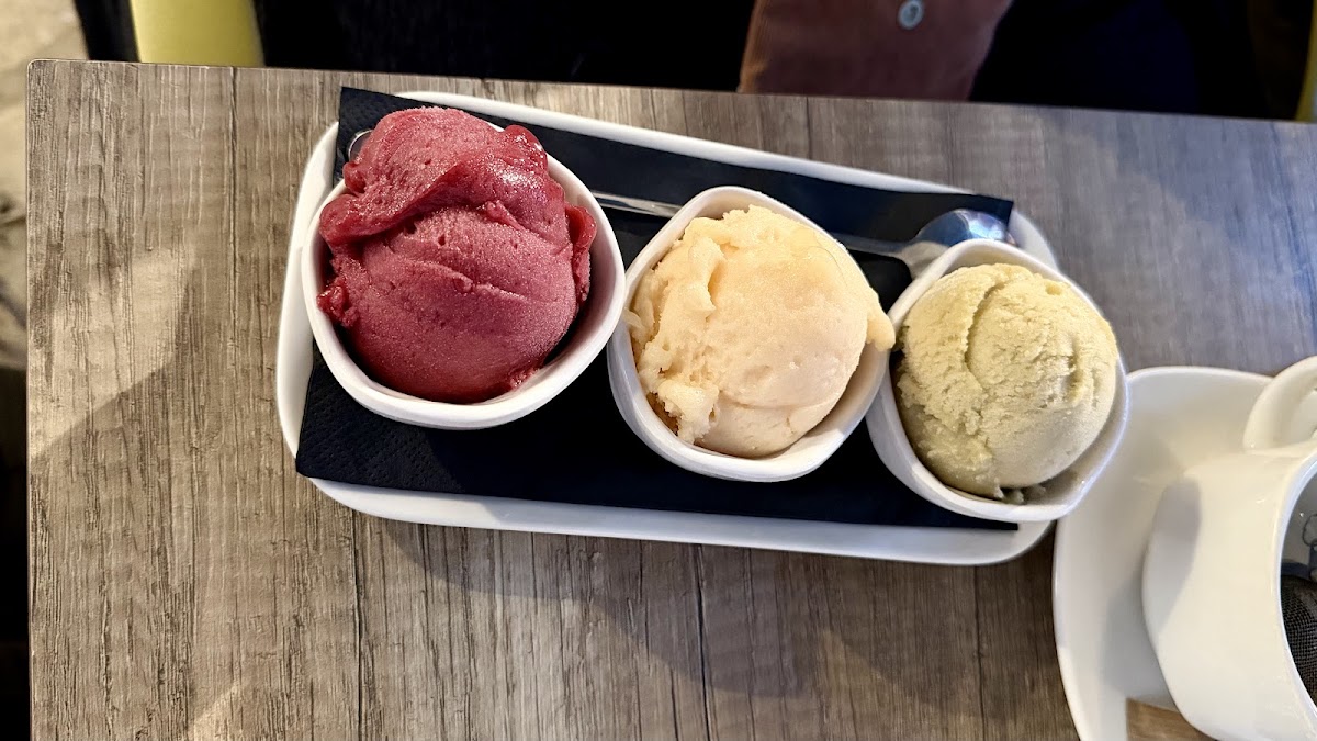 Terre Adelice Cafe — café photo 4