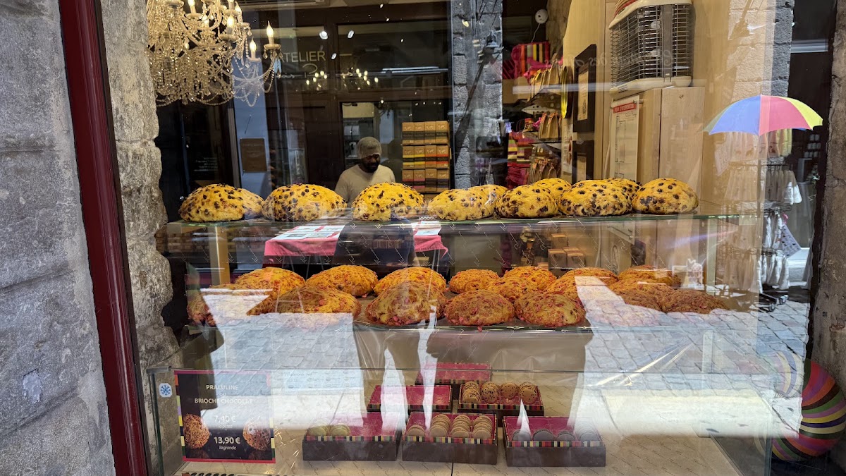 Terre Adelice Cafe — café photo 5