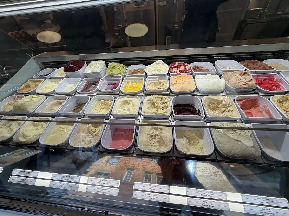 Terre Adelice Cafe — café photo 6