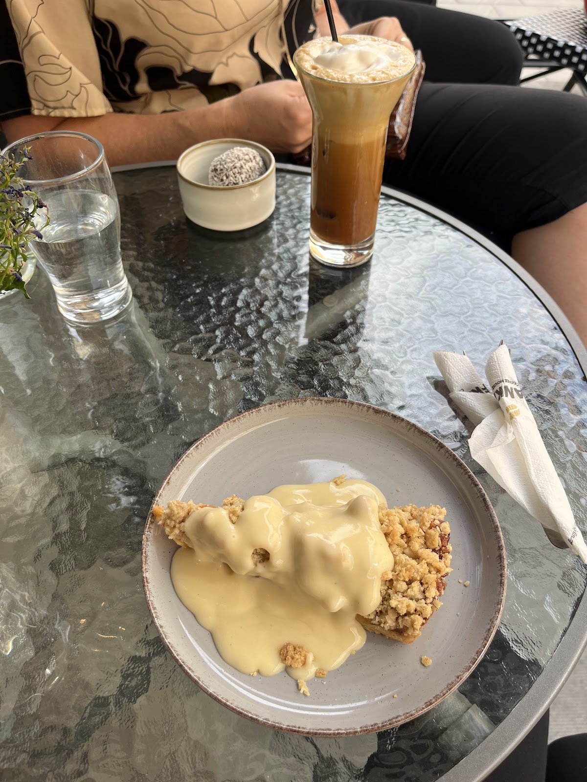 Robin's Coffee — café photo 6