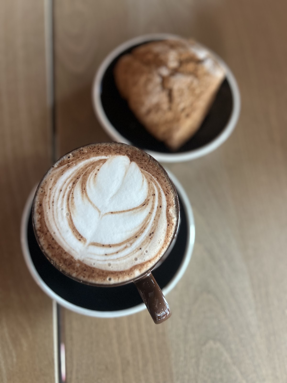 Monkey Nest Coffee — café photo 3