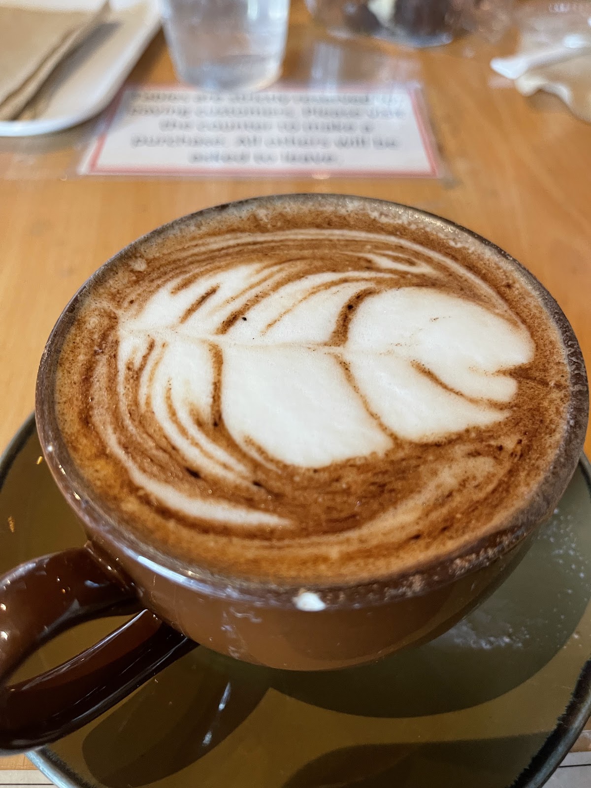Monkey Nest Coffee — café photo 5