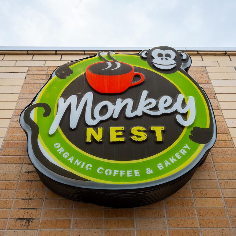 Monkey Nest Coffee — café photo 6