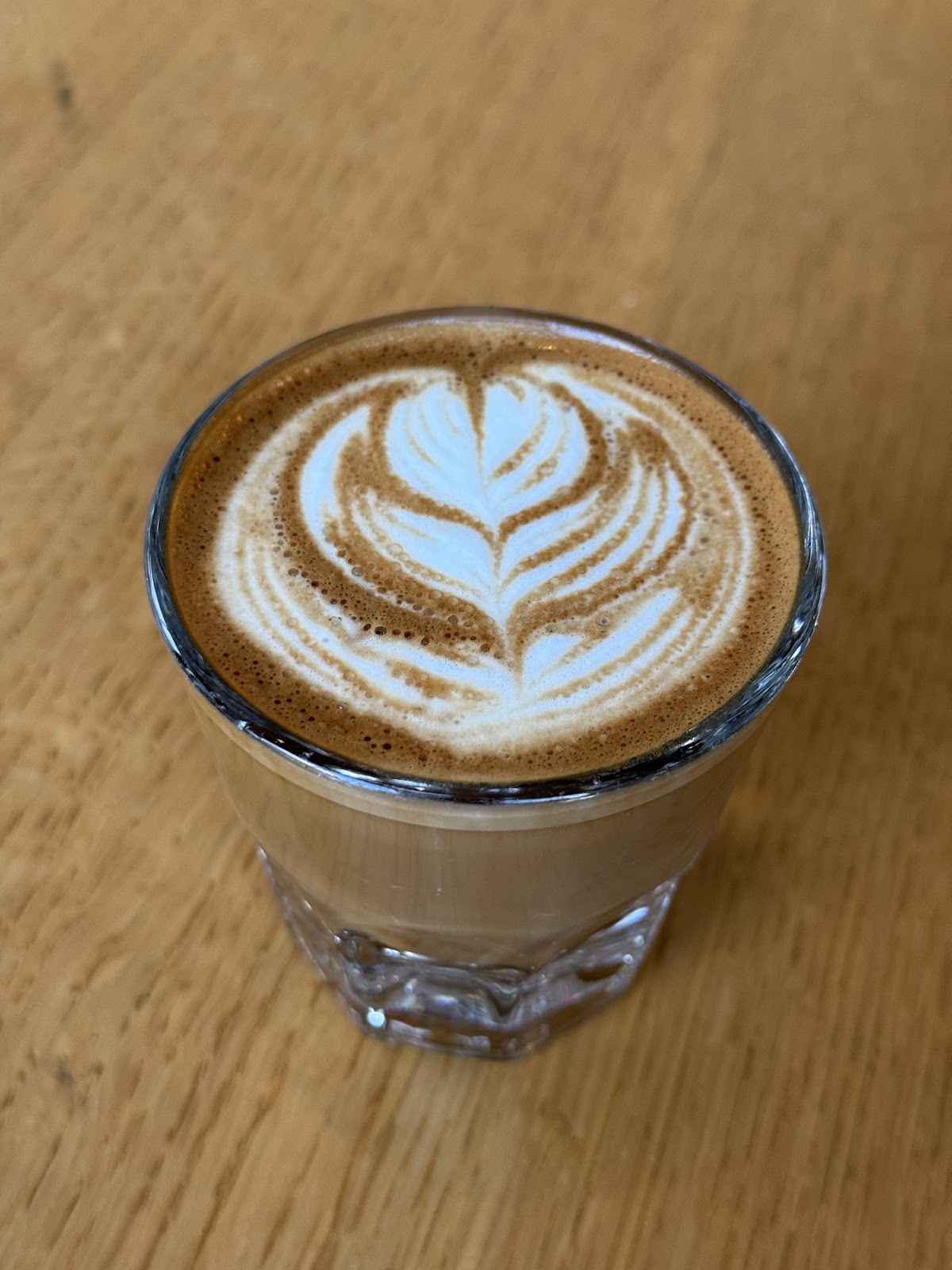Primo Passo Coffee Co — café photo 6