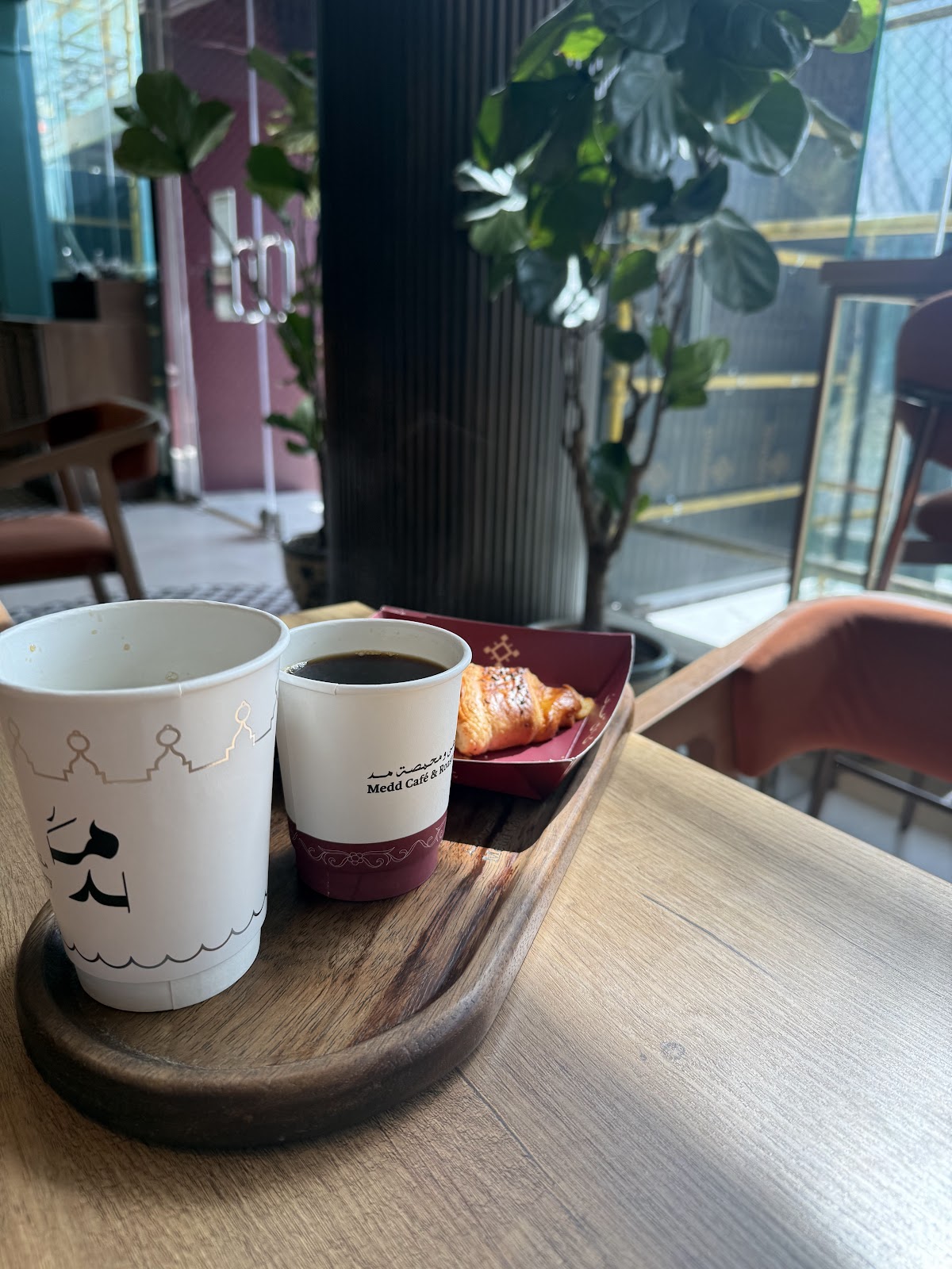 Medd Cafe & Roastery — café photo 6