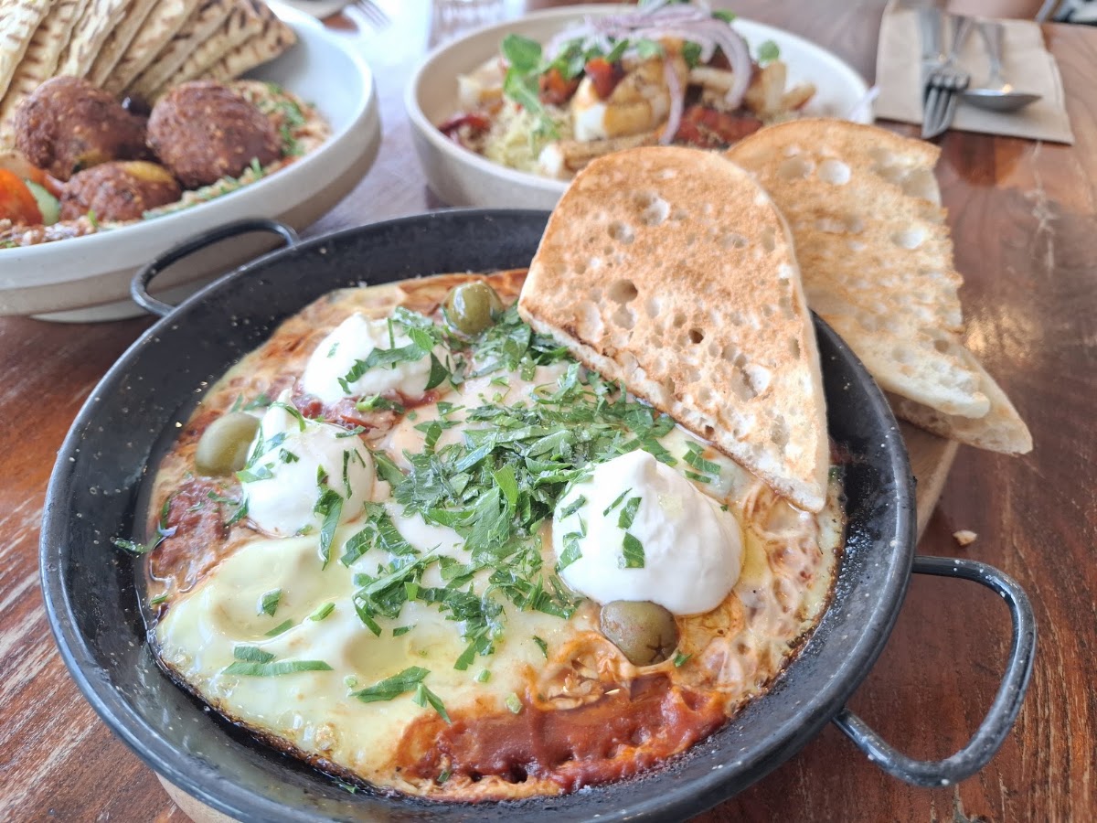 Naim — café photo 4