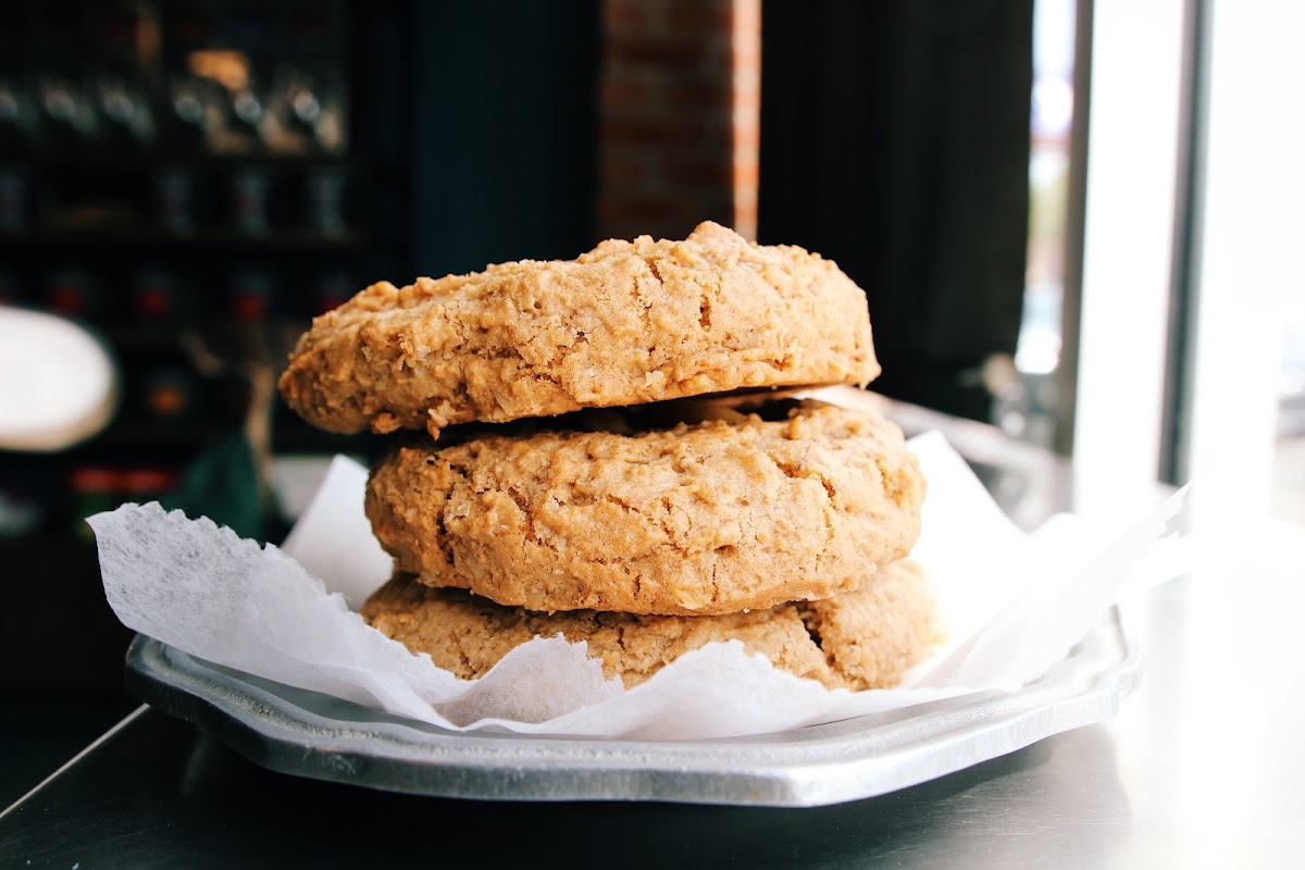 Groundwork Coffee Co. — café photo 3