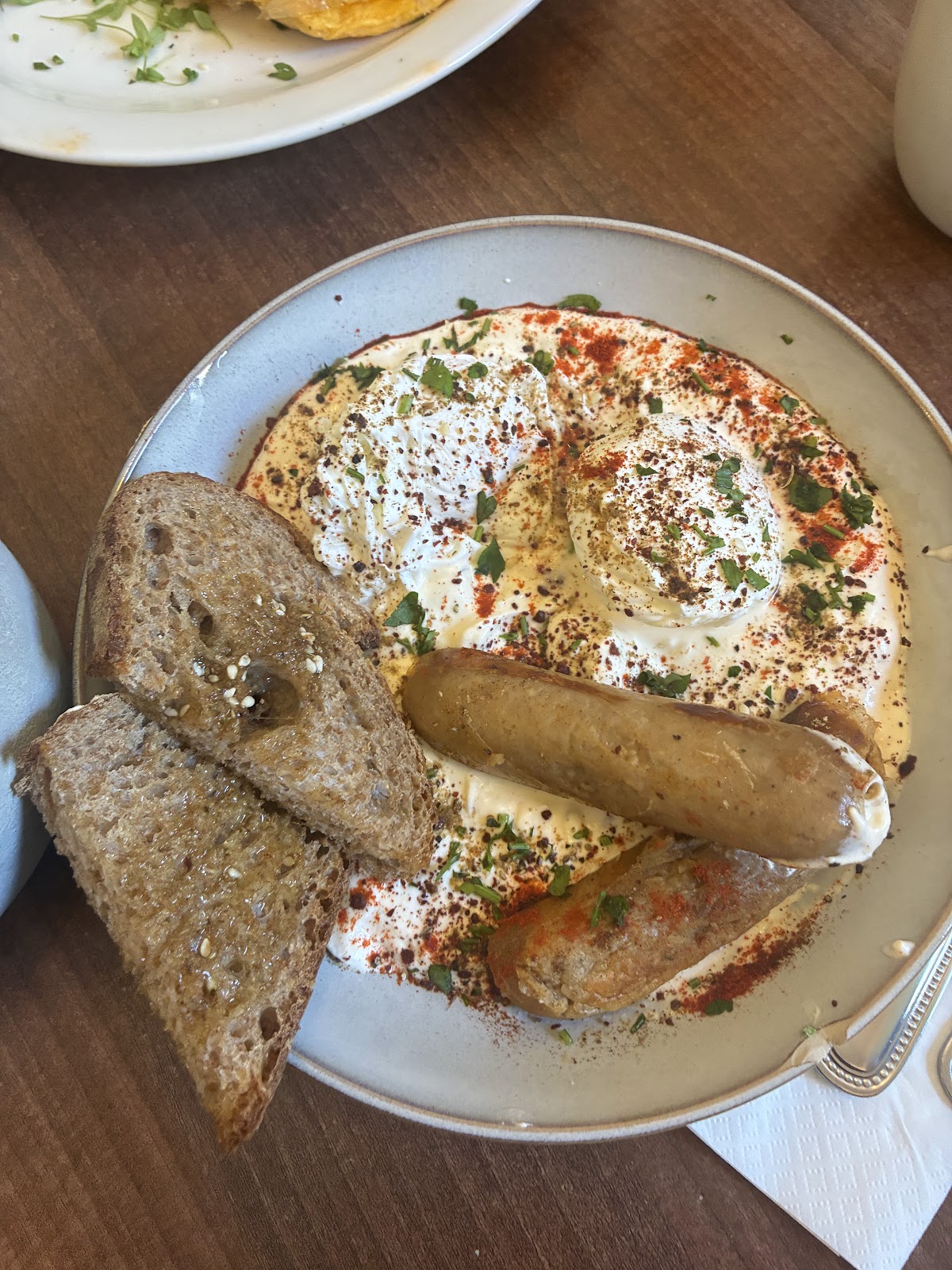 Sip & Rise Café & Bakery — café photo 3