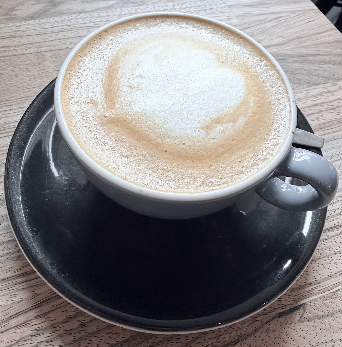 Back On Track Coffee — café photo 4