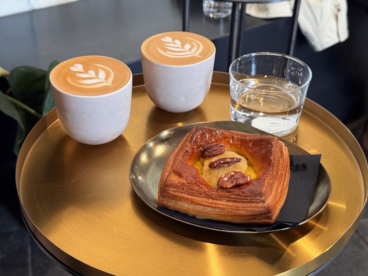 Citta Studi Coffee Lab — café photo 5