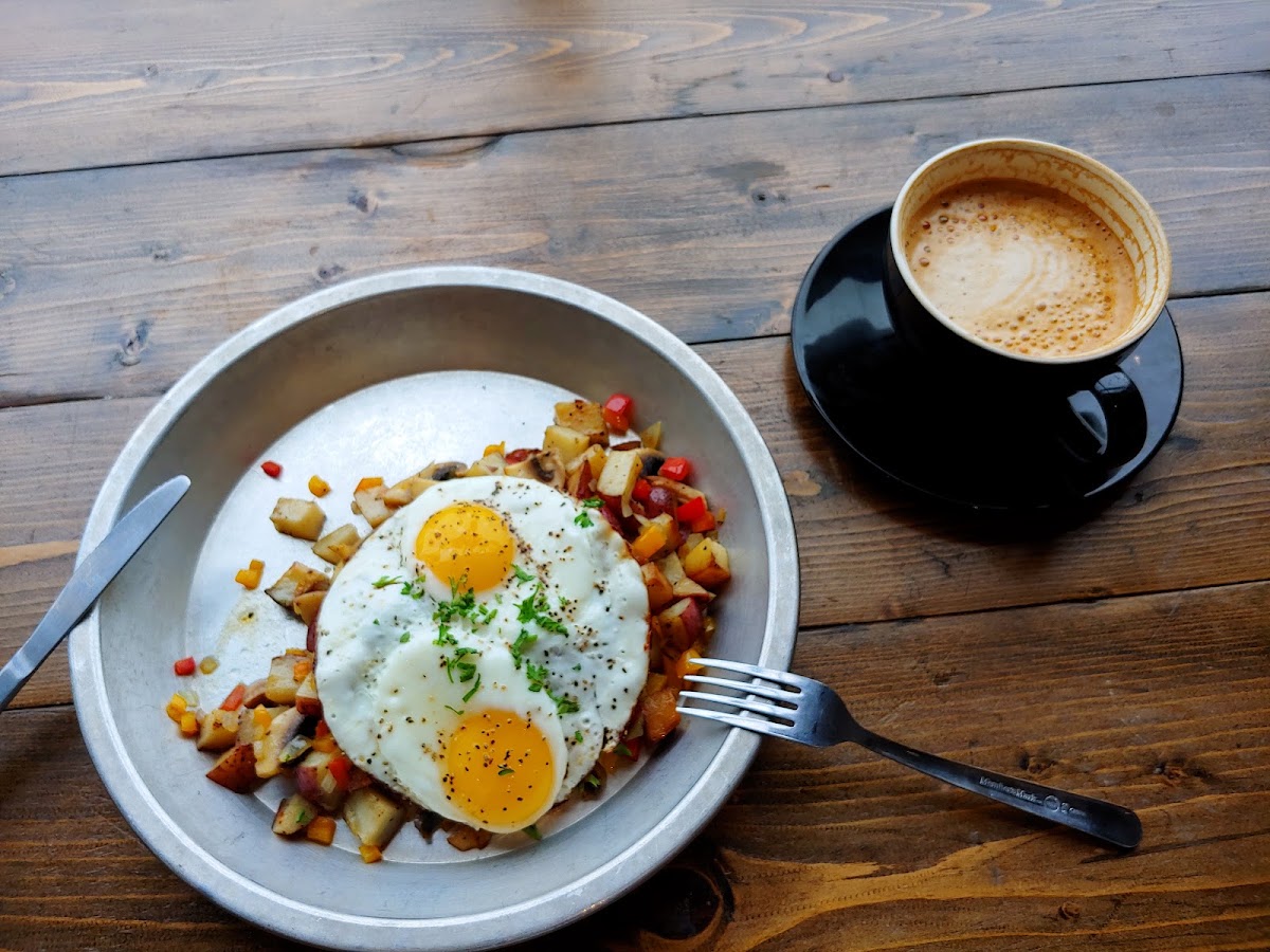 Foolish Things Coffee Company — café photo 2