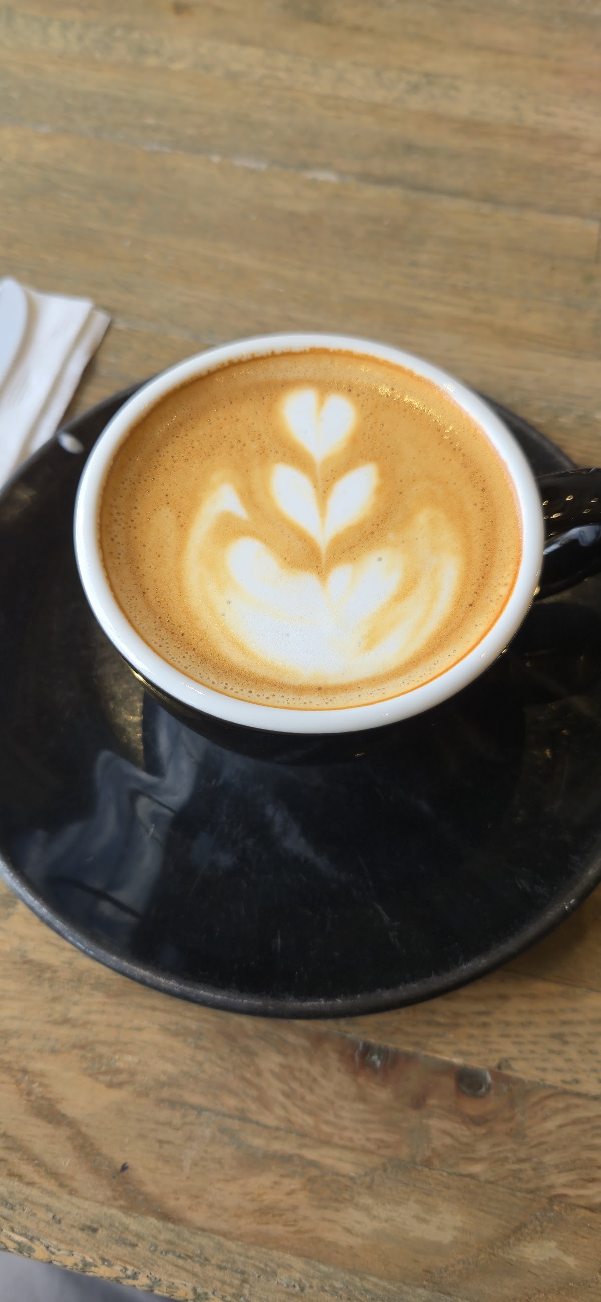 Foolish Things Coffee Company — café photo 4