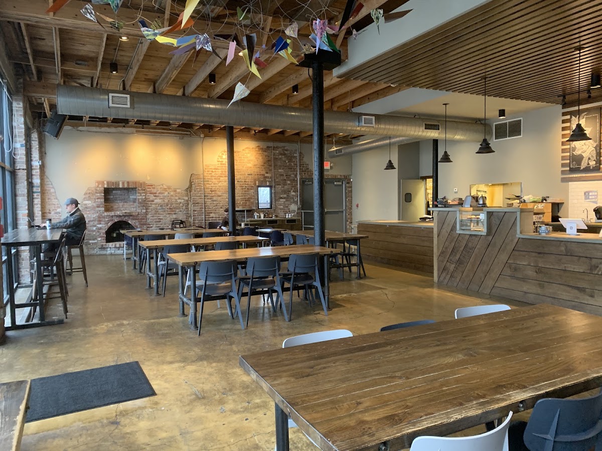 Foolish Things Coffee Company — café photo 6