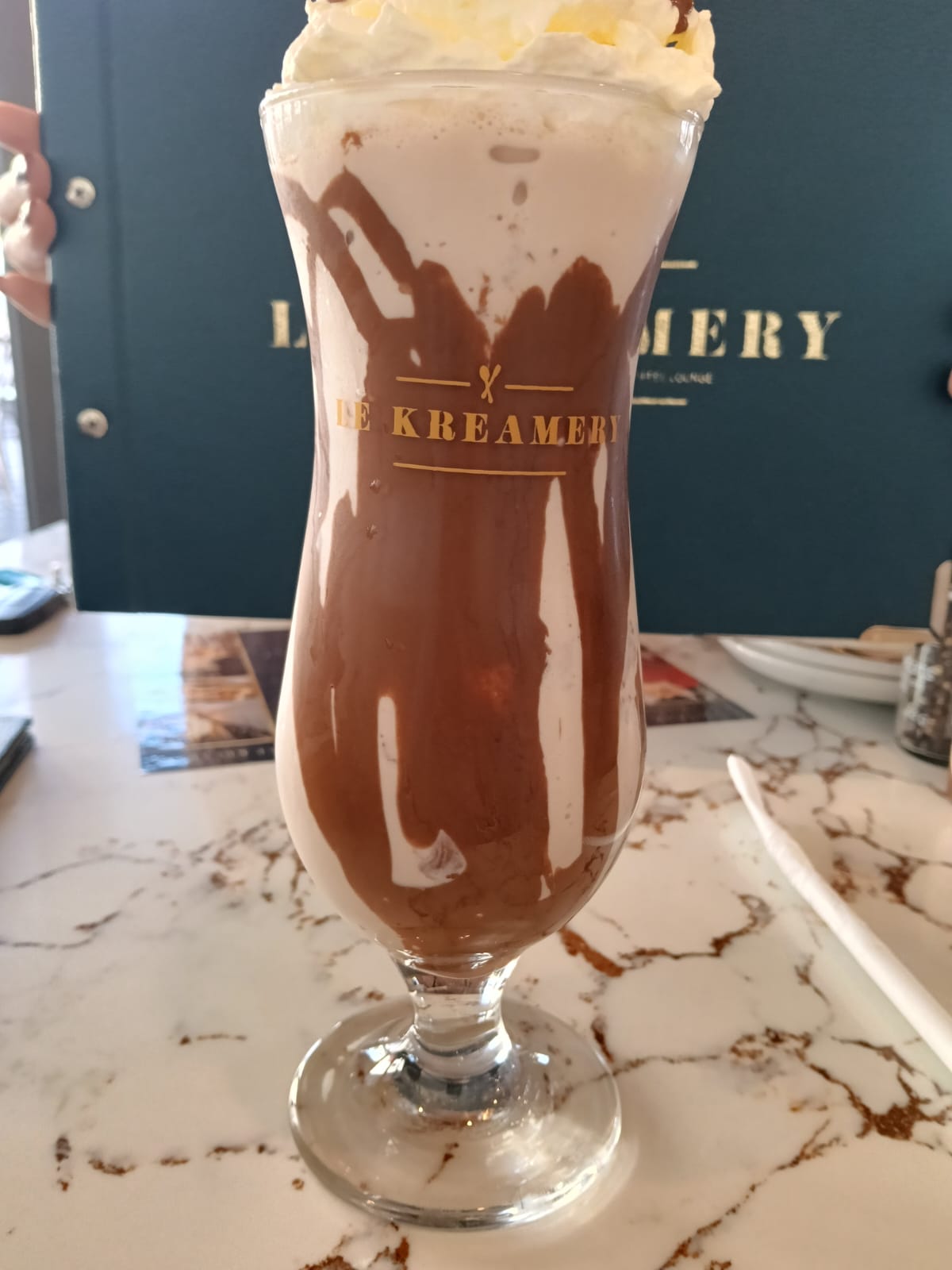 Kiwi & Kream — café photo 5