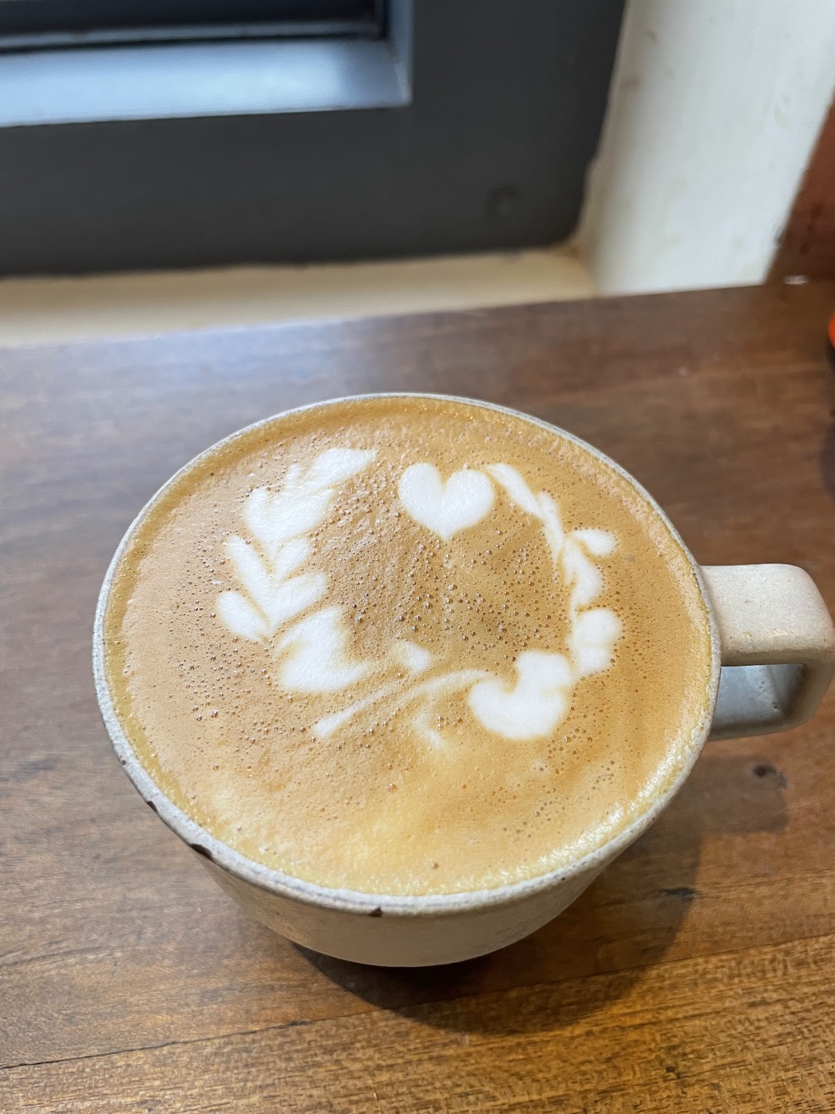 Cuervo Villa Crespo — café photo 2