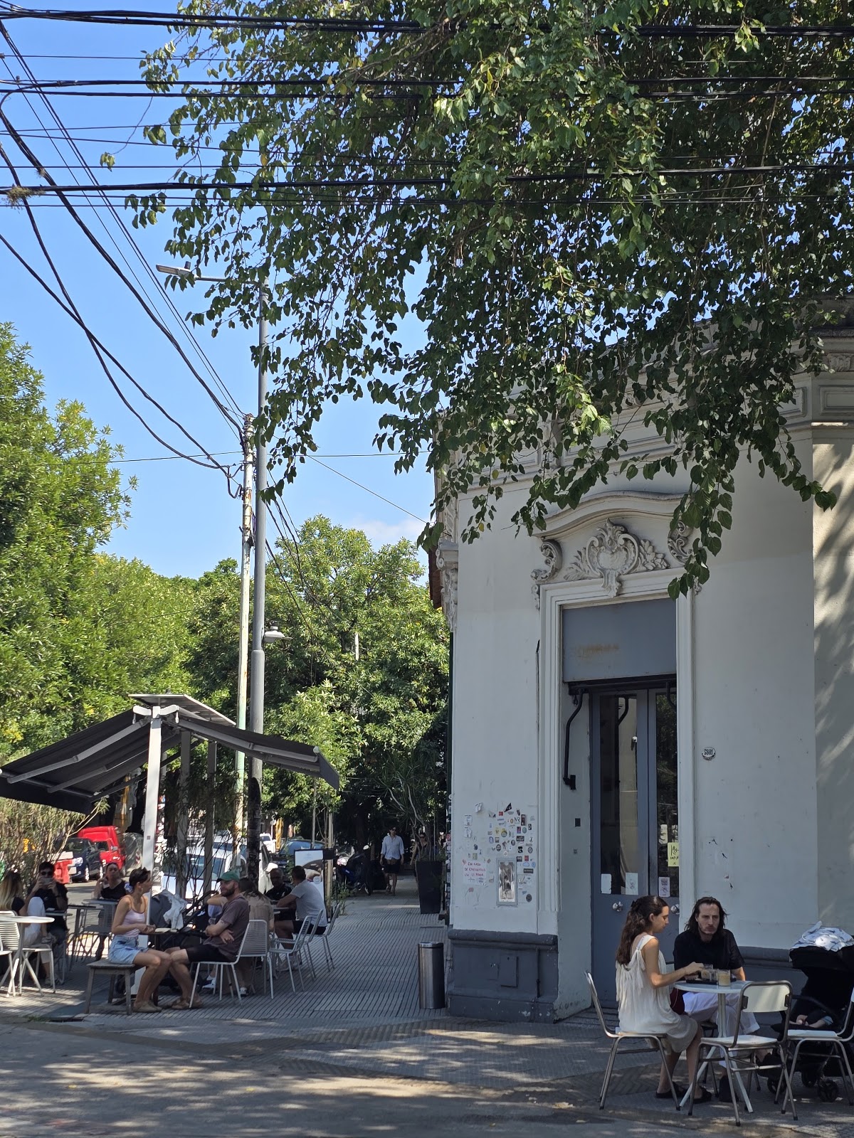 Cuervo Villa Crespo — café photo 4