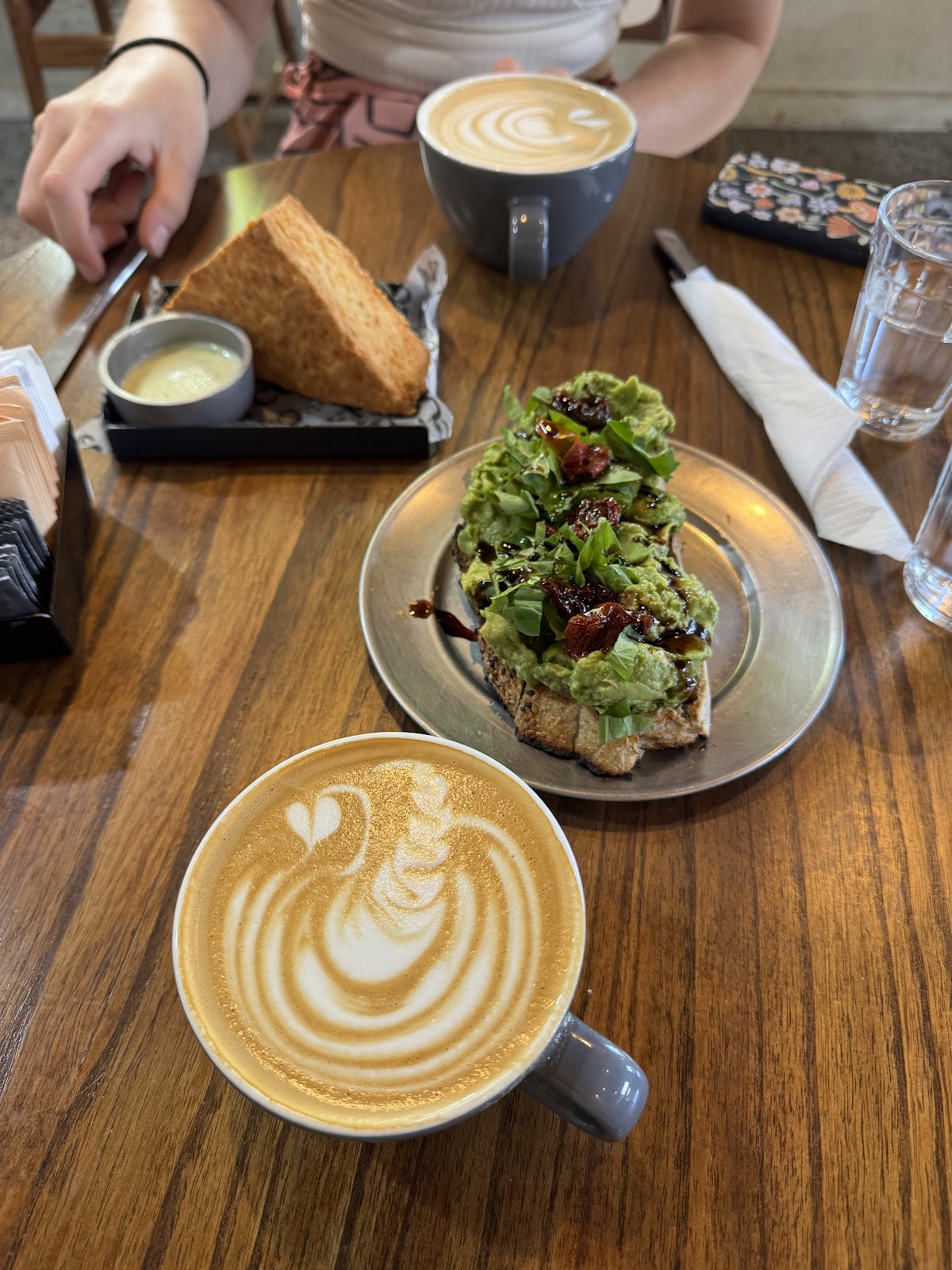 Cuervo Villa Crespo — café photo 5