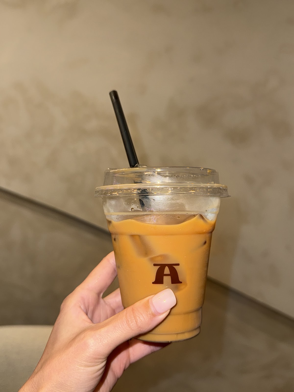 Alfred Coffee — café photo 6