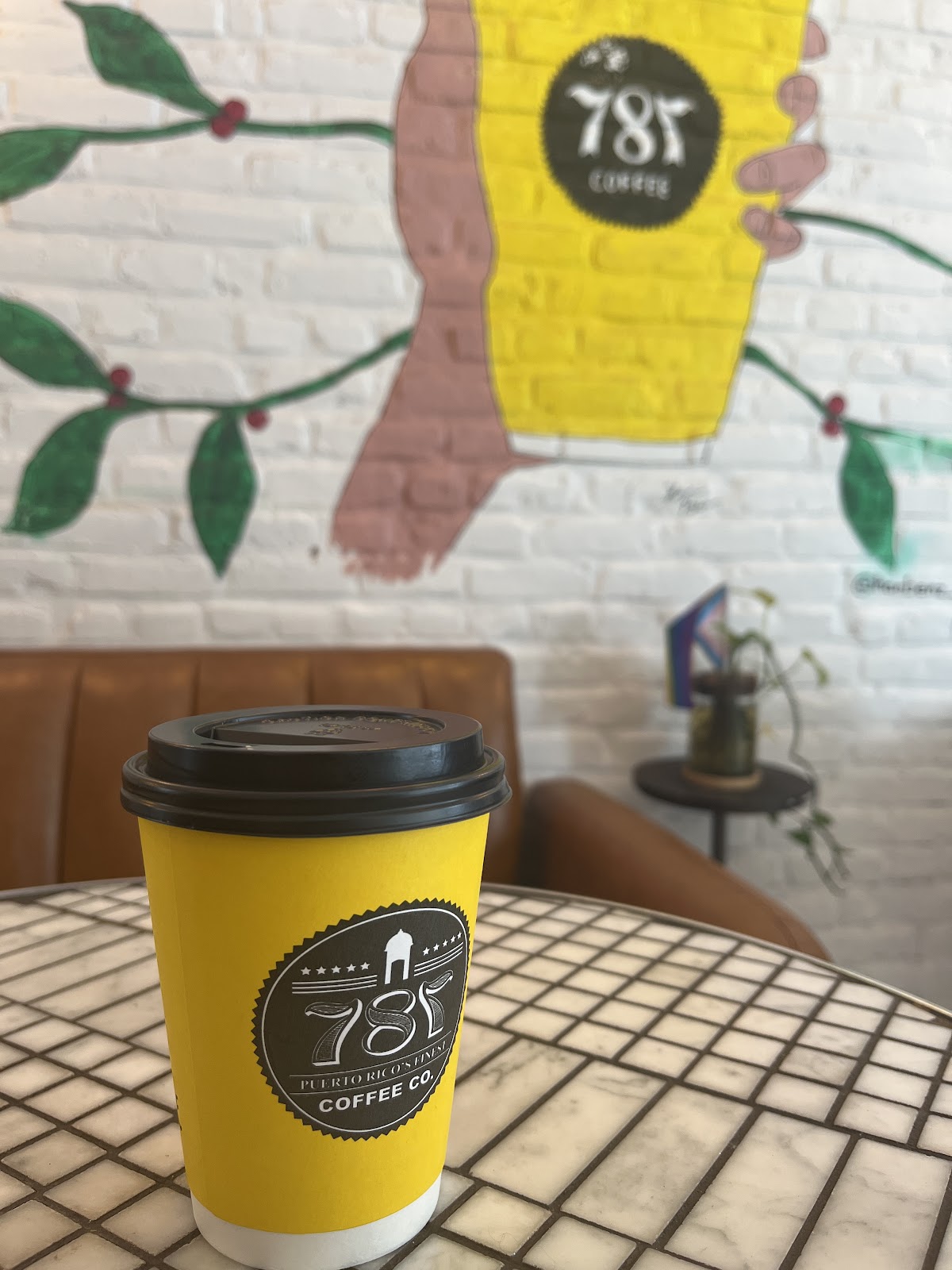 787 Coffee — café photo 6