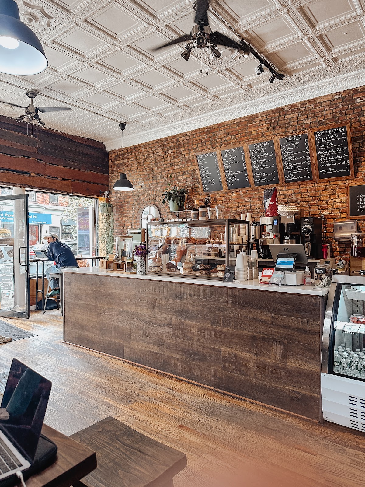 Coffee Land — café photo 4