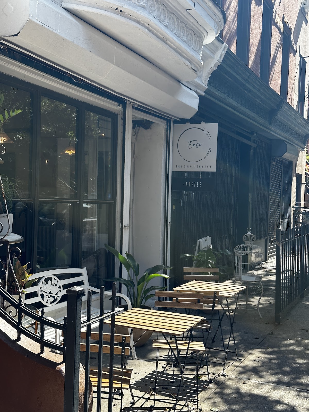 Enso Cafe — café photo 1
