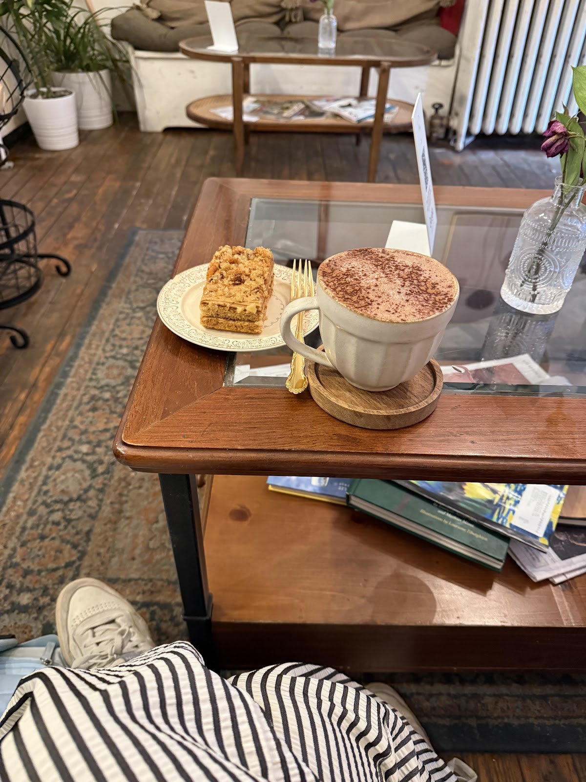 Enso Cafe — café photo 2