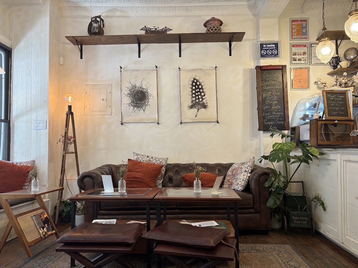 Enso Cafe — café photo 3