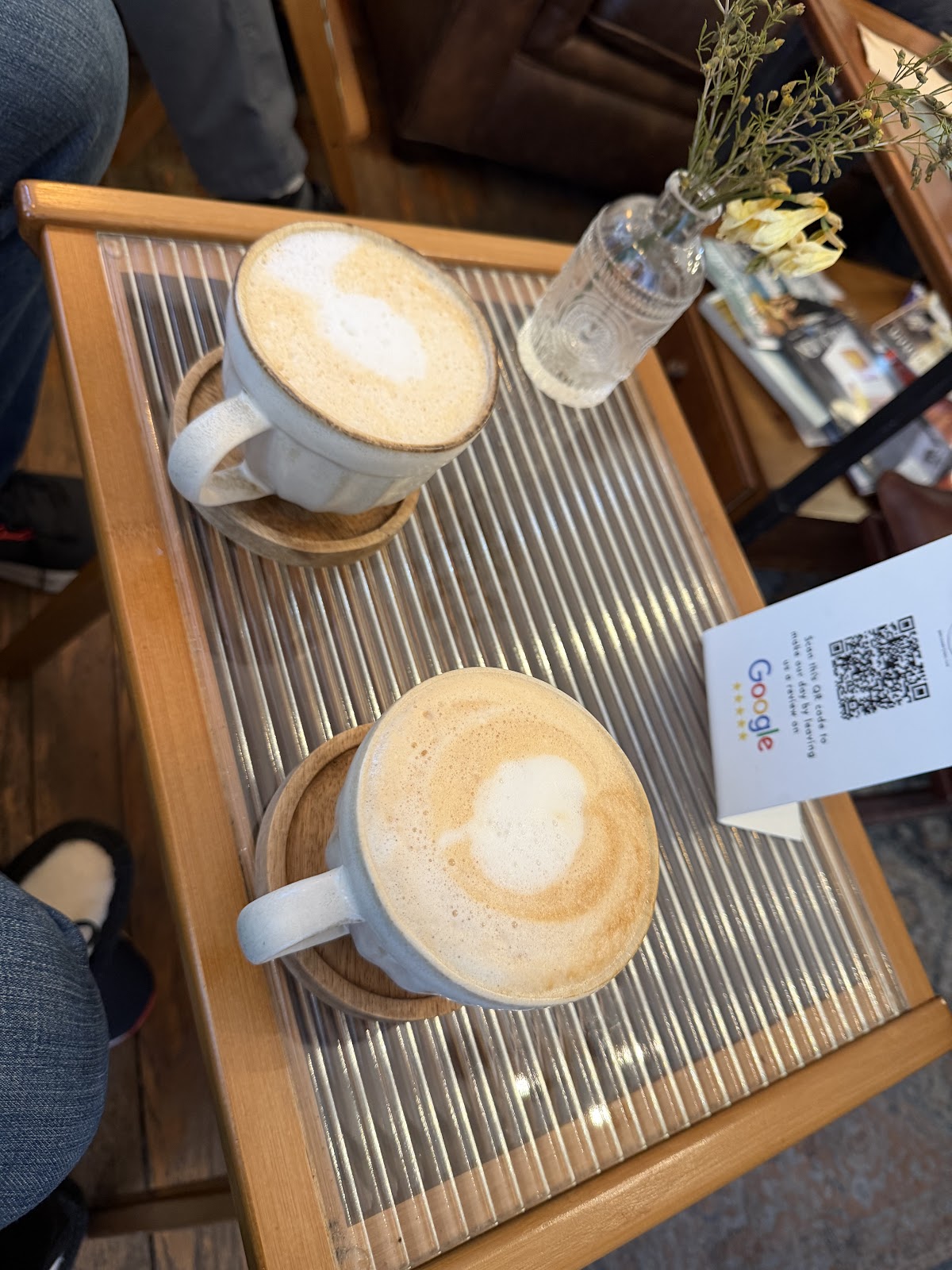 Enso Cafe — café photo 4