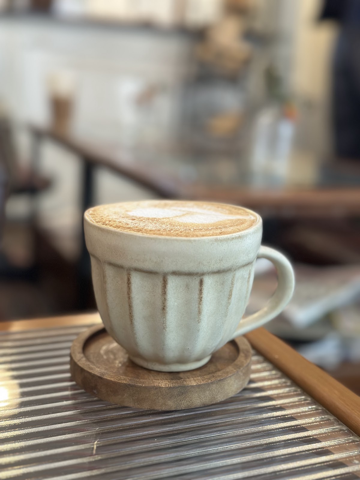 Enso Cafe — café photo 5