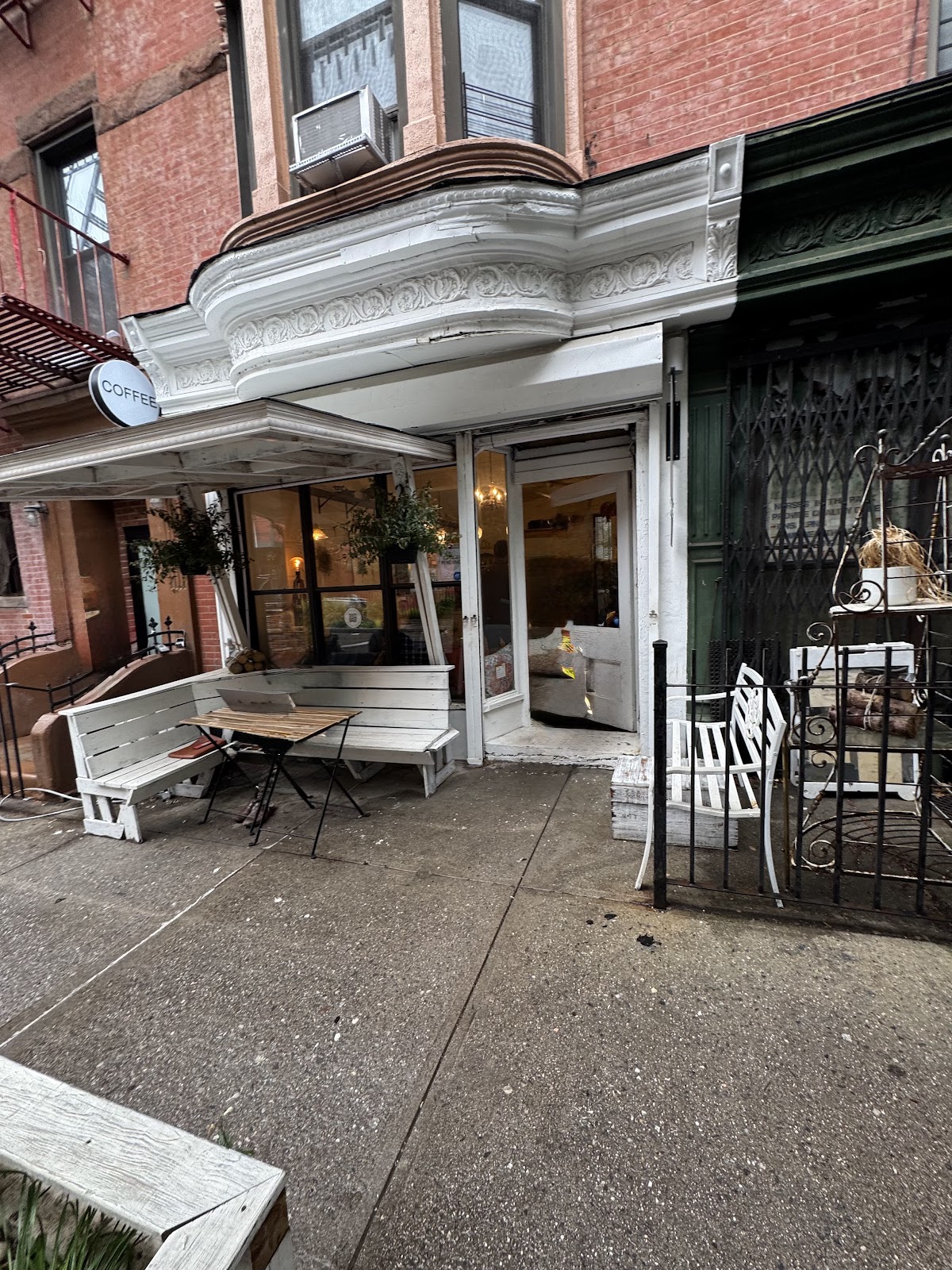 Enso Cafe — café photo 6