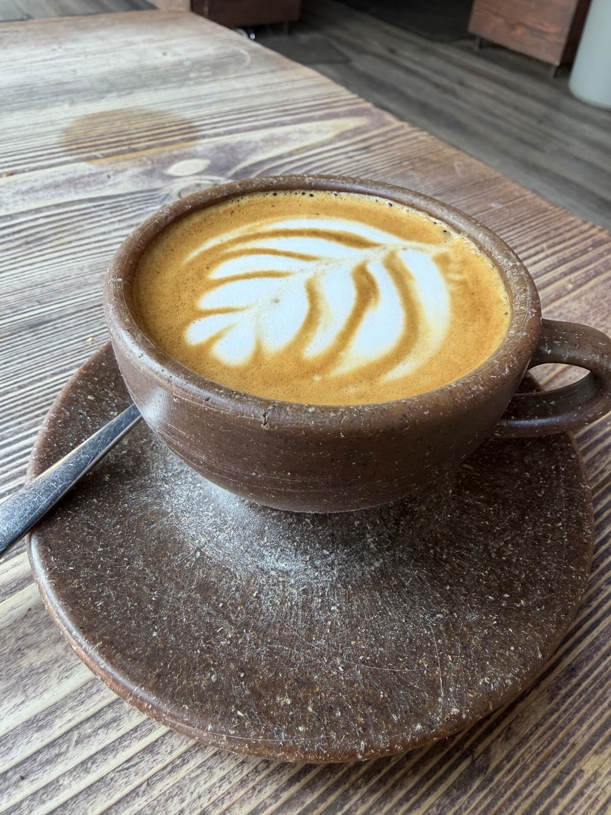 Sendero Specialty Coffee — café photo 3