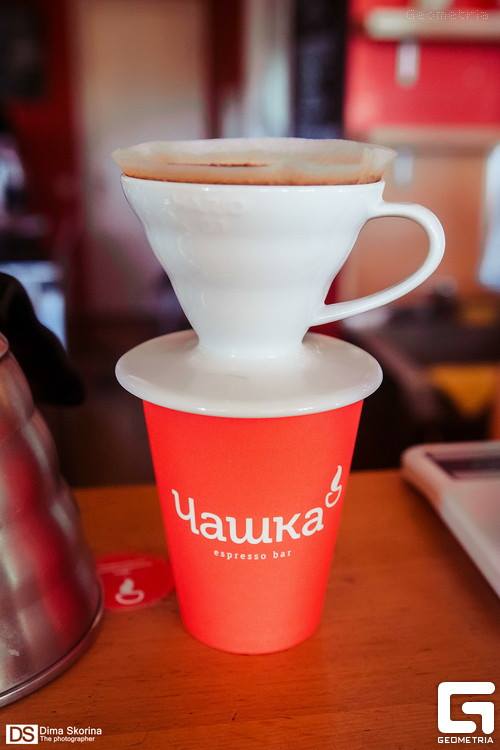 Chashka Coffee — café photo 2