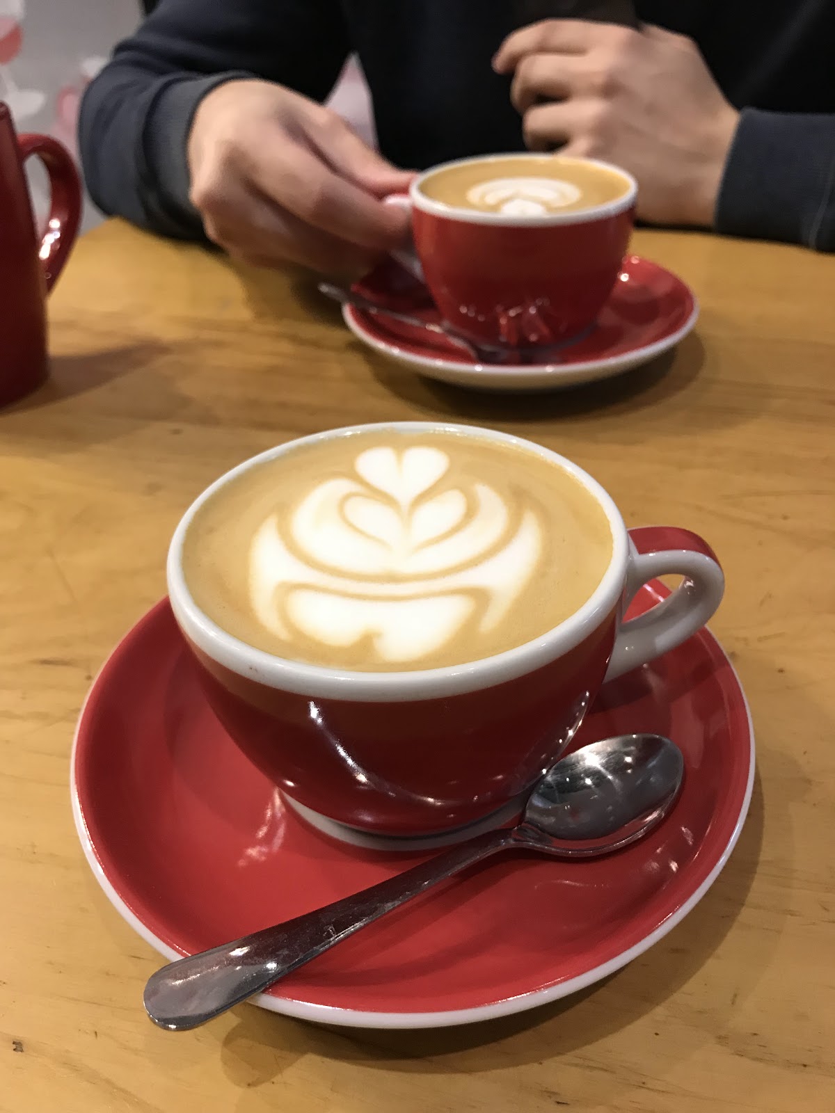 Chashka Coffee — café photo 4