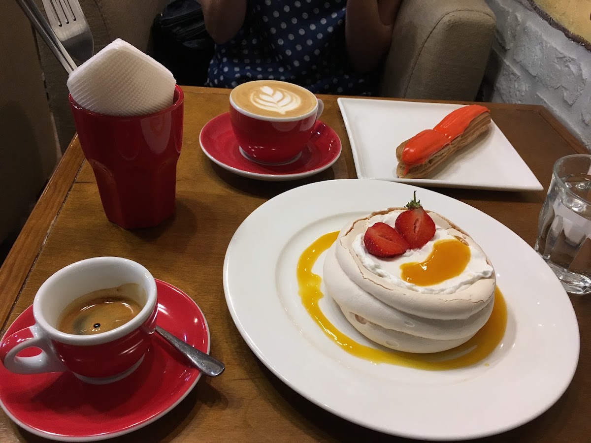 Chashka Coffee — café photo 5