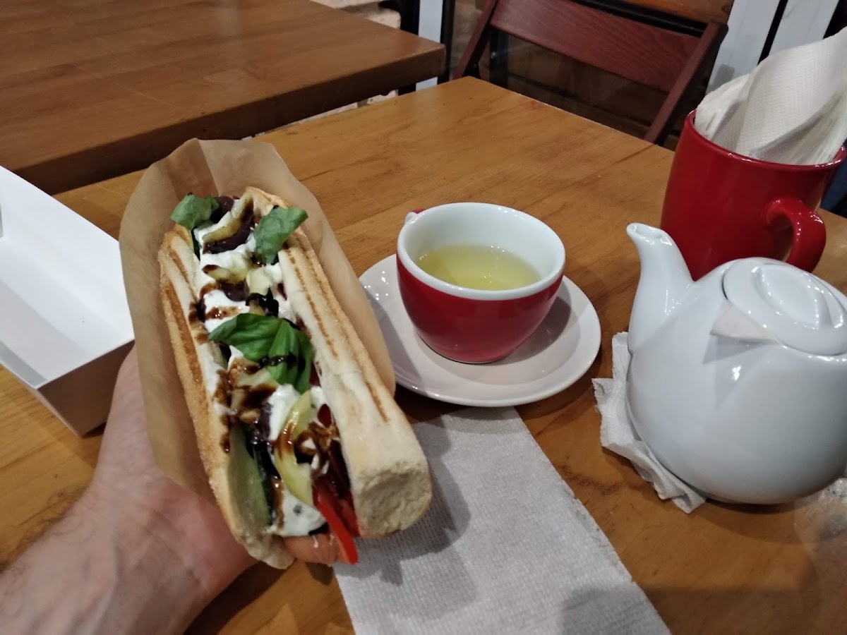 Chashka Coffee — café photo 6