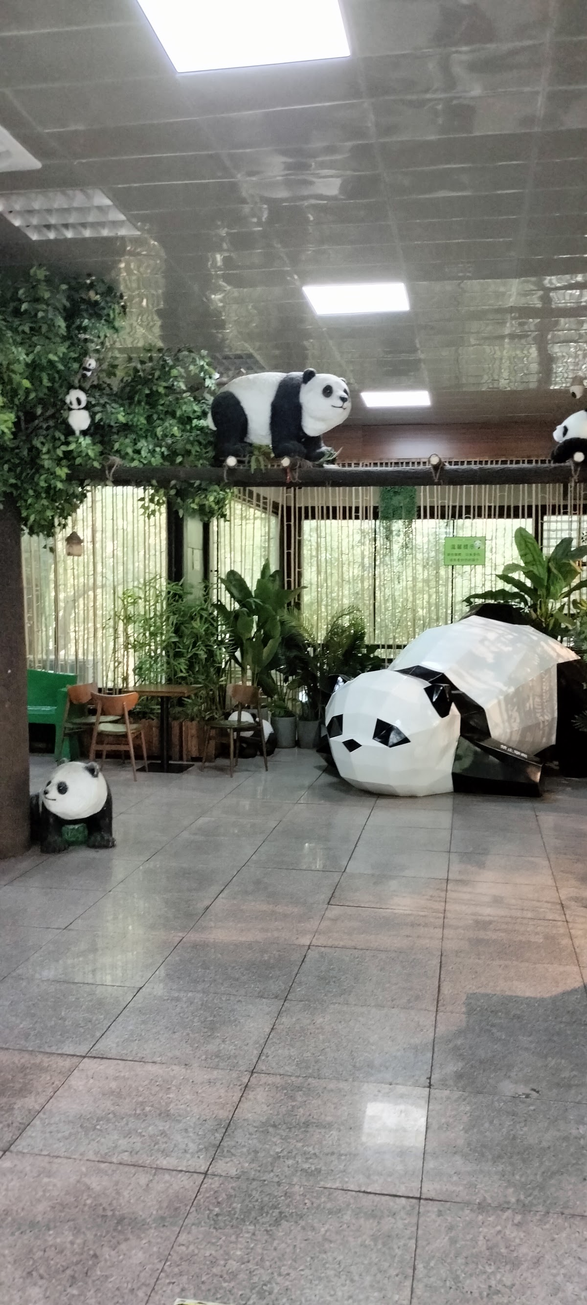 Zoo Coffee Wangfujing — café photo 4