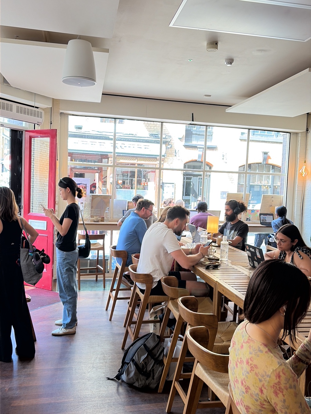 Project 44 — café photo 5
