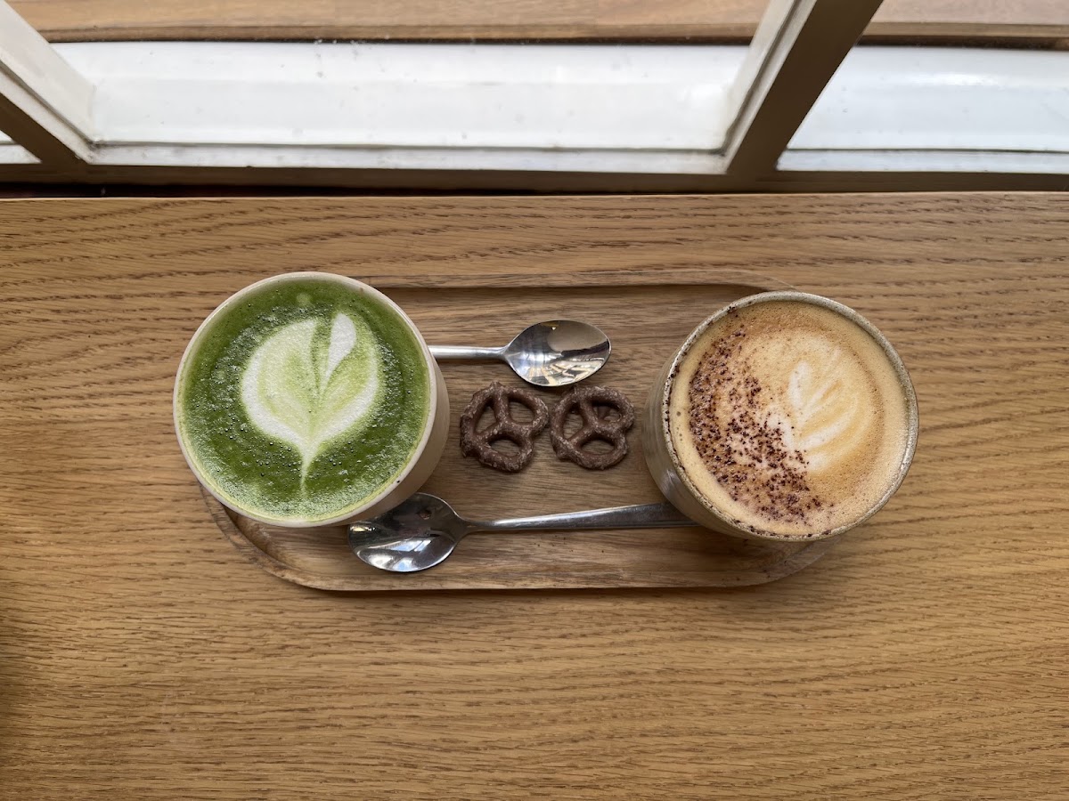 Project 44 — café photo 6