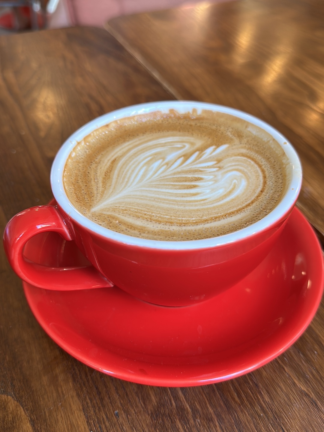 FWD:Coffee — café photo 3