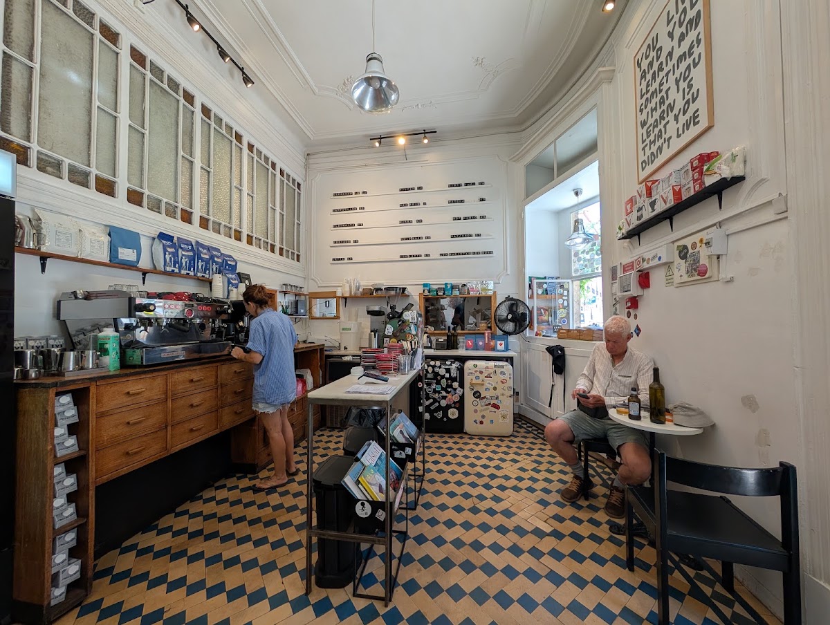 Buena Vista Coffee — café photo 4