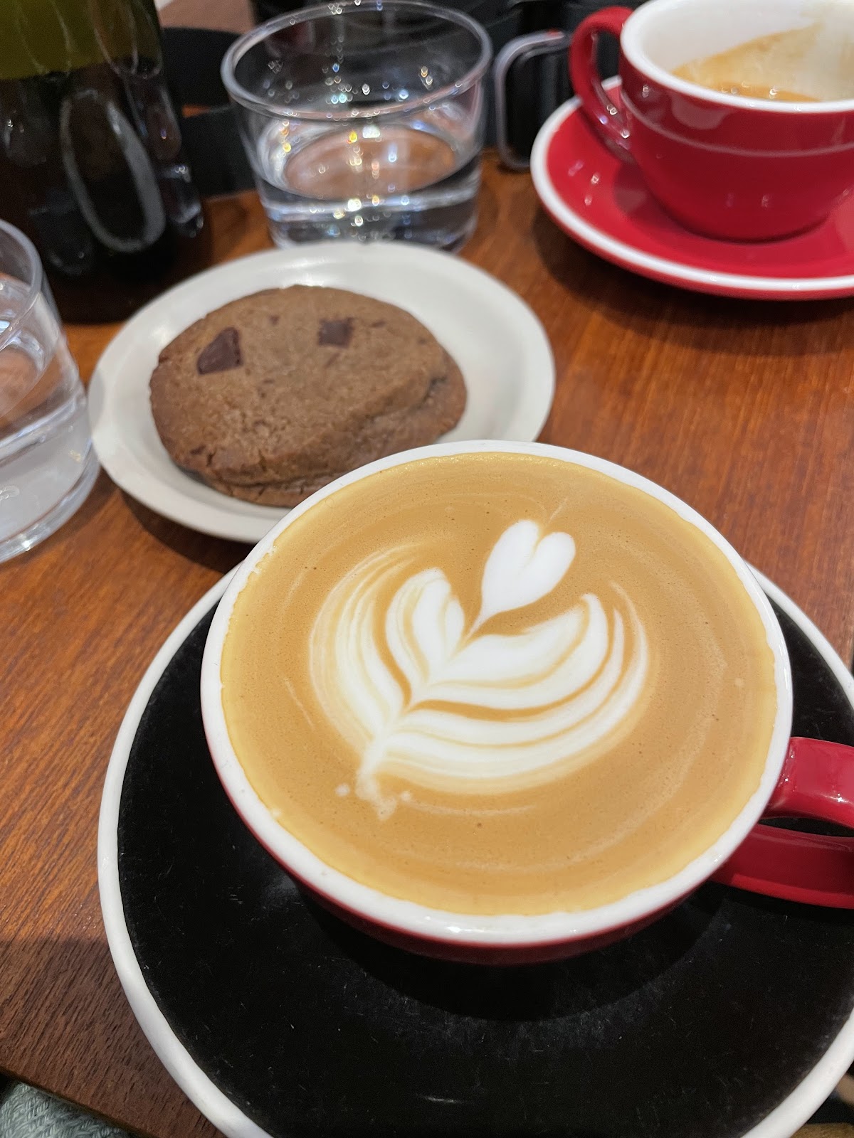 Buena Vista Coffee — café photo 5