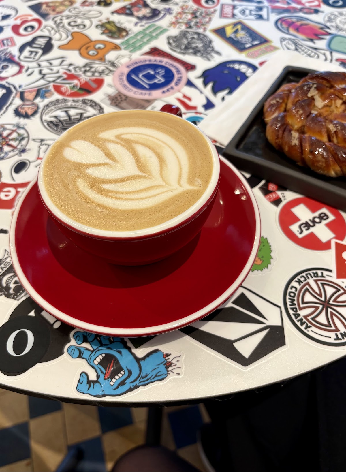 Buena Vista Coffee — café photo 6