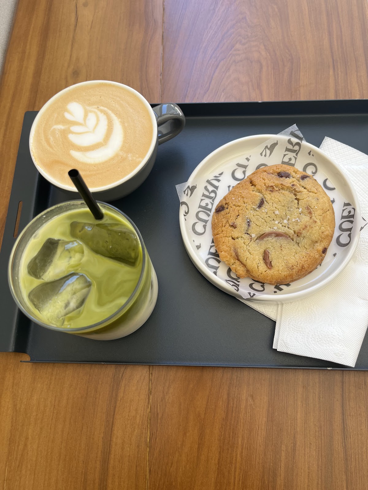 Cuervo Cafetería Recoleta — café photo 6
