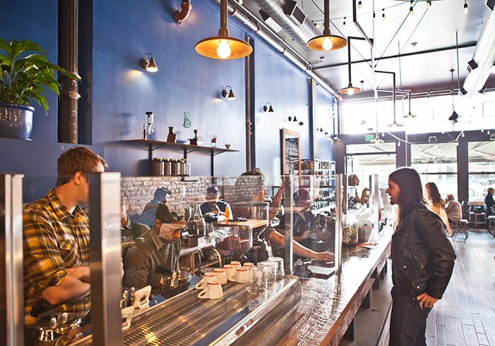 Intelligentsia Coffee Pasadena Coffeebar — café photo 1