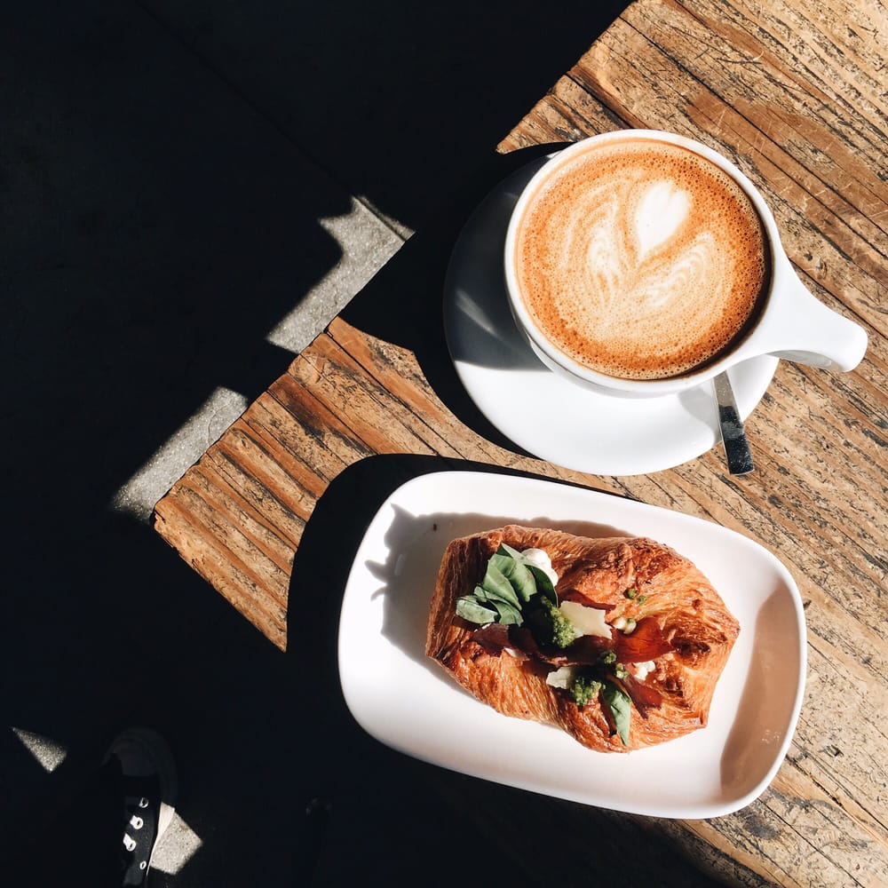 Intelligentsia Coffee Pasadena Coffeebar — café photo 2
