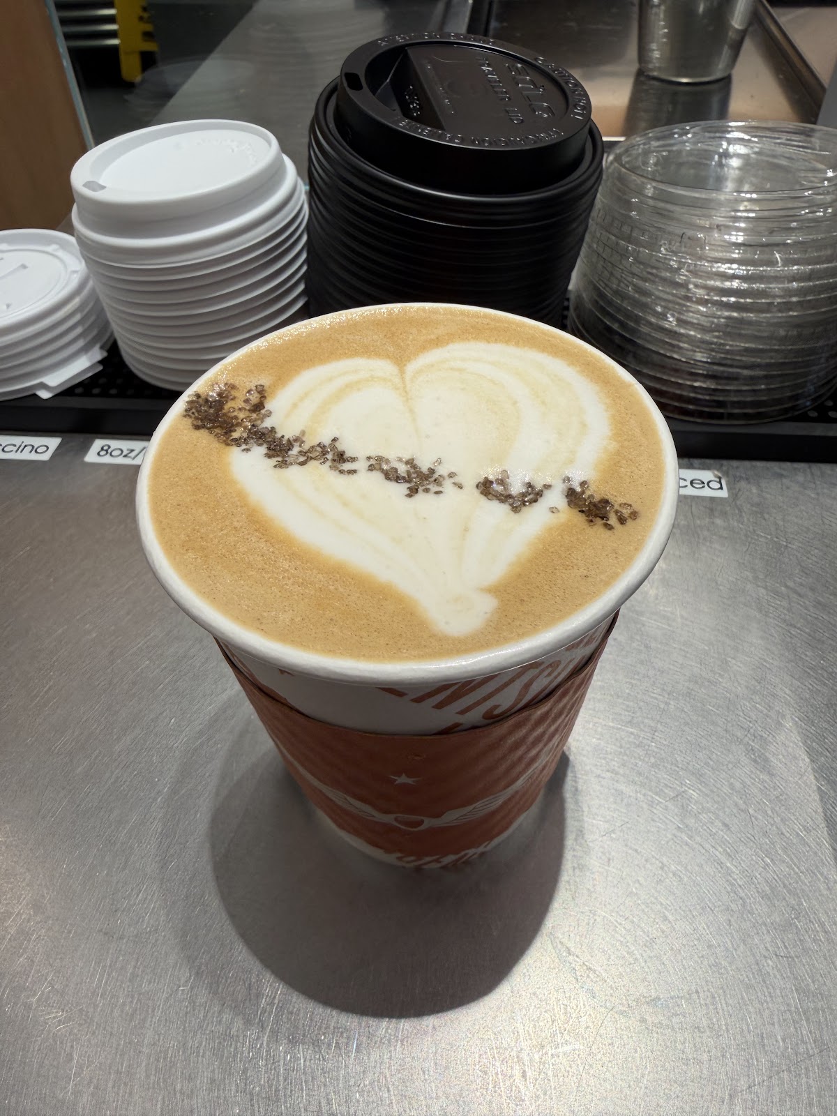 Intelligentsia Coffee Pasadena Coffeebar — café photo 3