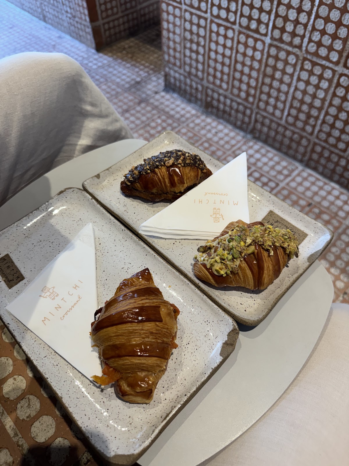 Café Boulangerie Carlota — café photo 3